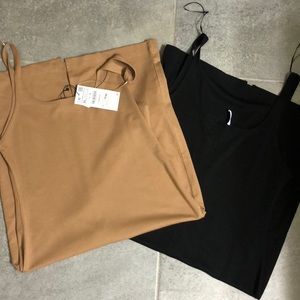 Zara Trafaluc Midi Dresses